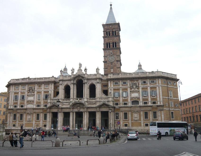Appartamento Opera Luxury Rosmini *