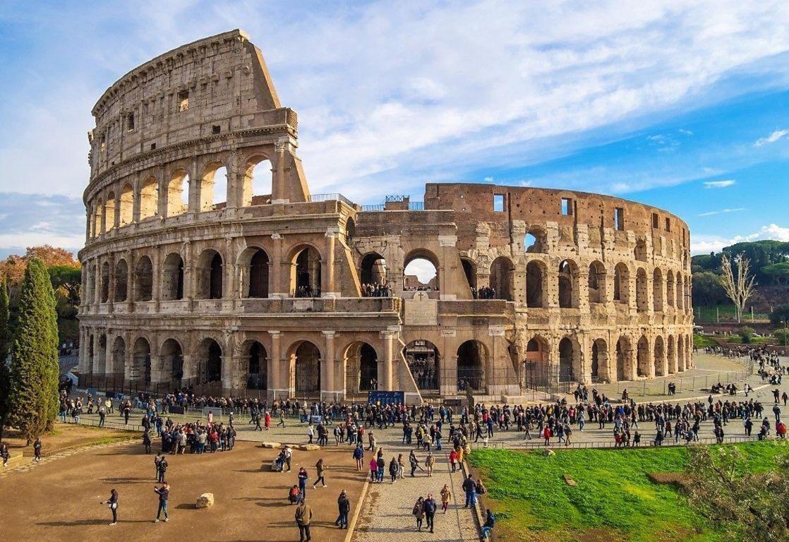 Opera Luxury Rosmini Appartamento *